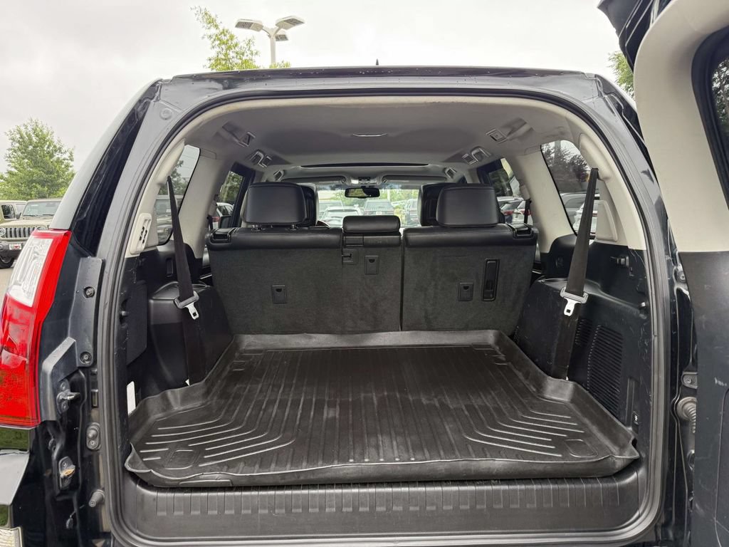 Used 2011 Lexus GX 460 Premium AWD/4WD image 36