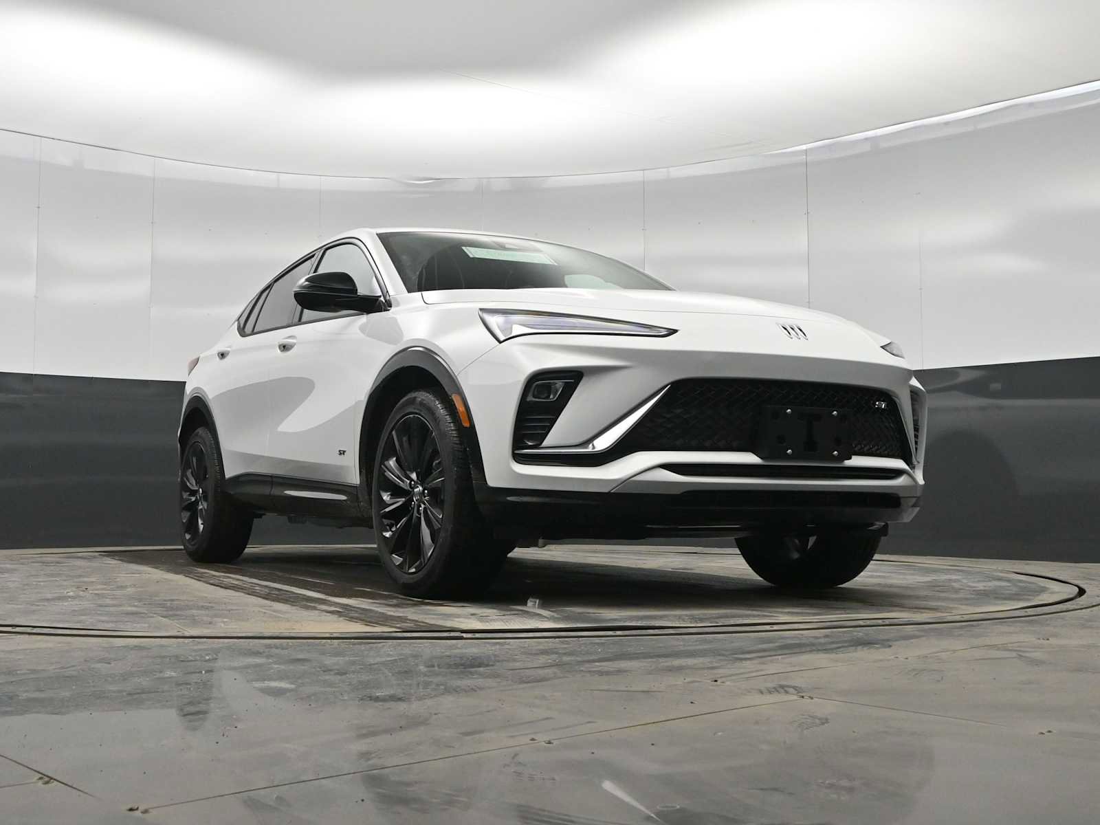 New 2026 Buick Envista Sport Touring w/ Convenience I Package image 31