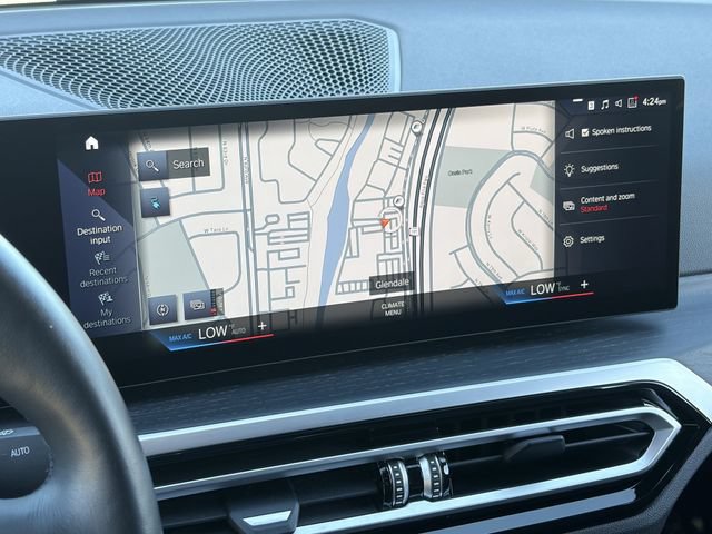 Certified 2023 BMW i4 eDrive35 w/ Premium Package RWD image 29