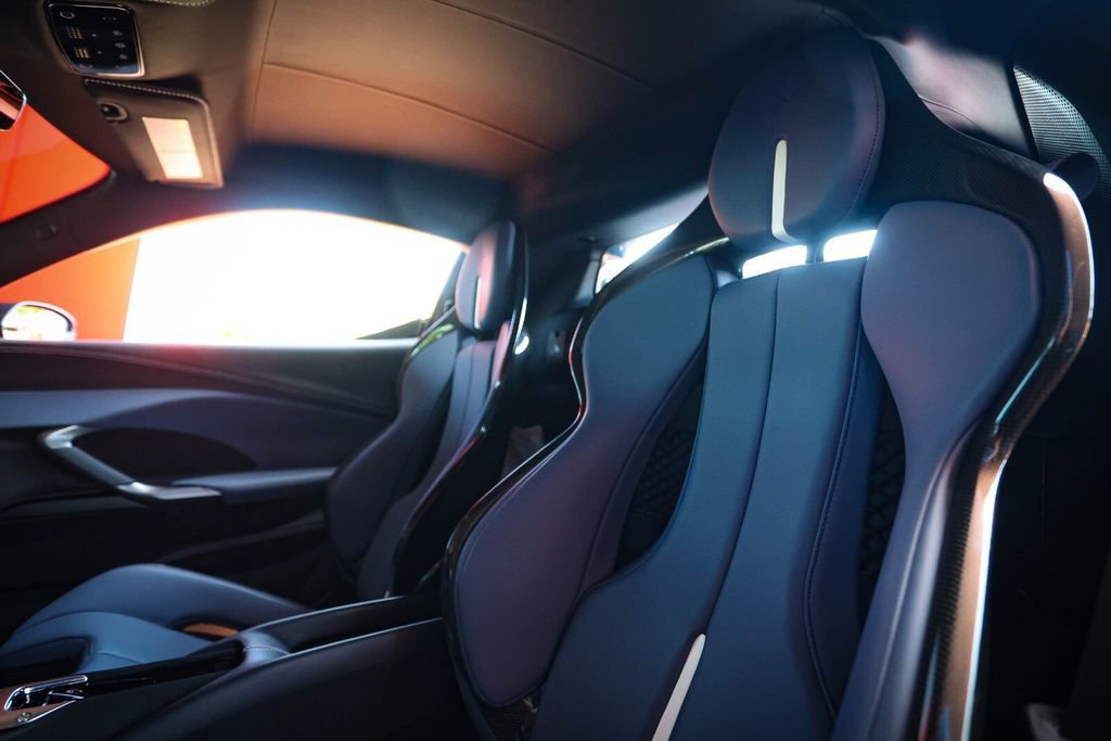 Certified 2024 Ferrari 296 GTB RWD image 39