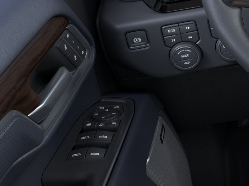 New 2026 Chevrolet Silverado 2500 High Country w/ Technology Package AWD/4WD image 46