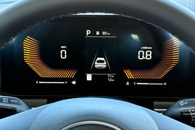 New 2026 Kia K5 GT-Line w/ GT-Line Red Interior Package image 30