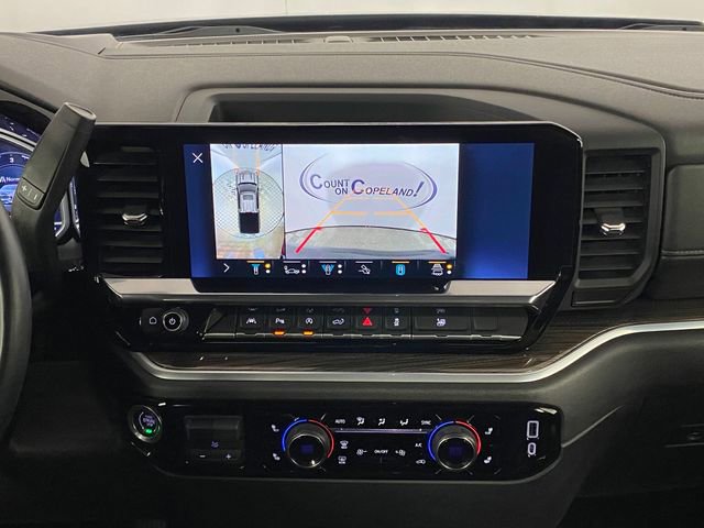 Certified 2022 Chevrolet Silverado 1500 LT w/ All Star Edition Plus image 22