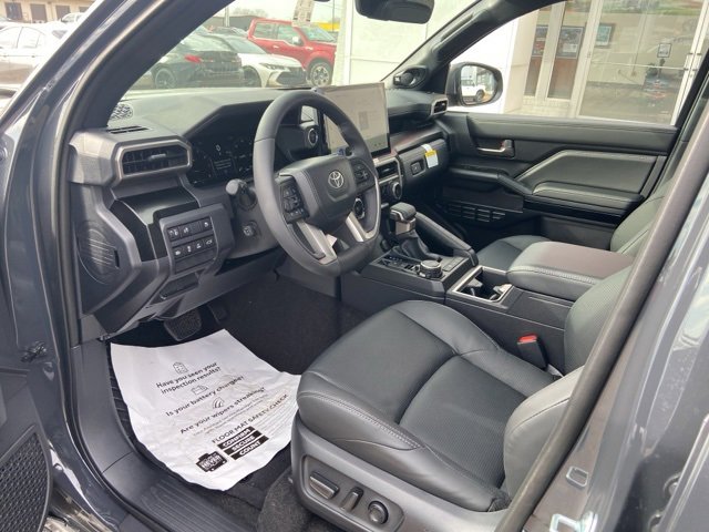 New 2026 Toyota 4Runner Limited image 20