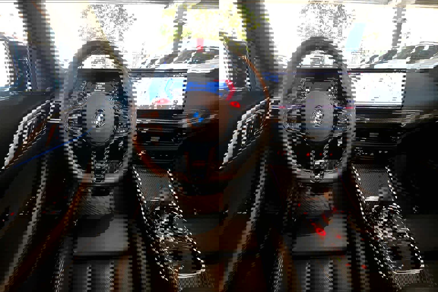 Used 2025 BMW M4 Competition image 5