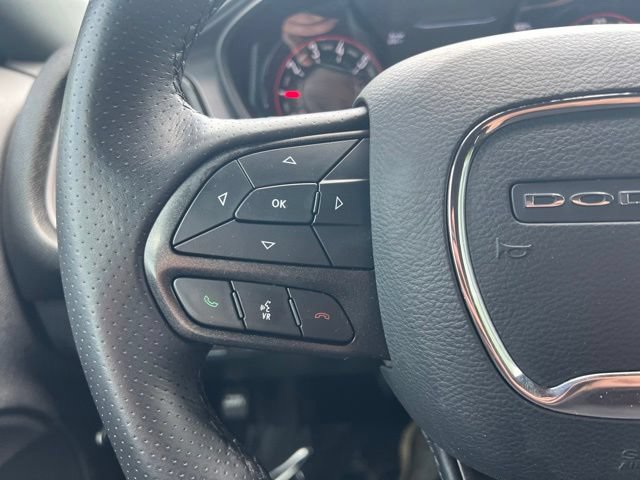Used 2023 Dodge Challenger SXT w/ Blacktop Package AWD/4WD image 8