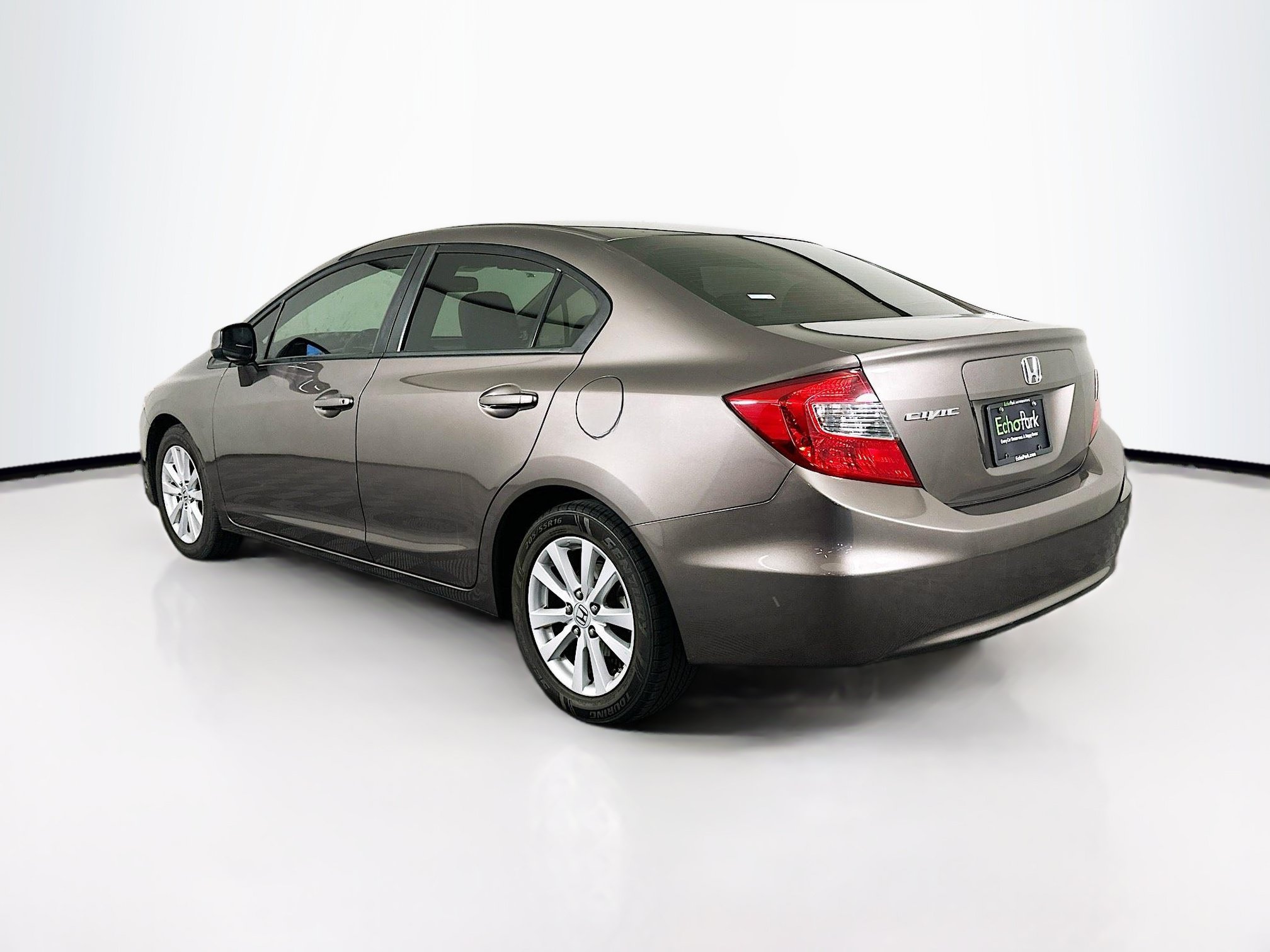Used 2012 Honda Civic EX image 5