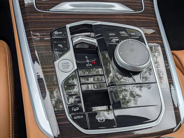 New 2026 BMW X5 xDrive40i image 12