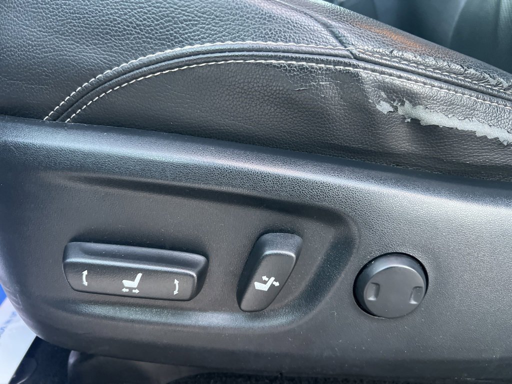 Used 2020 Toyota 4Runner Nightshade image 31