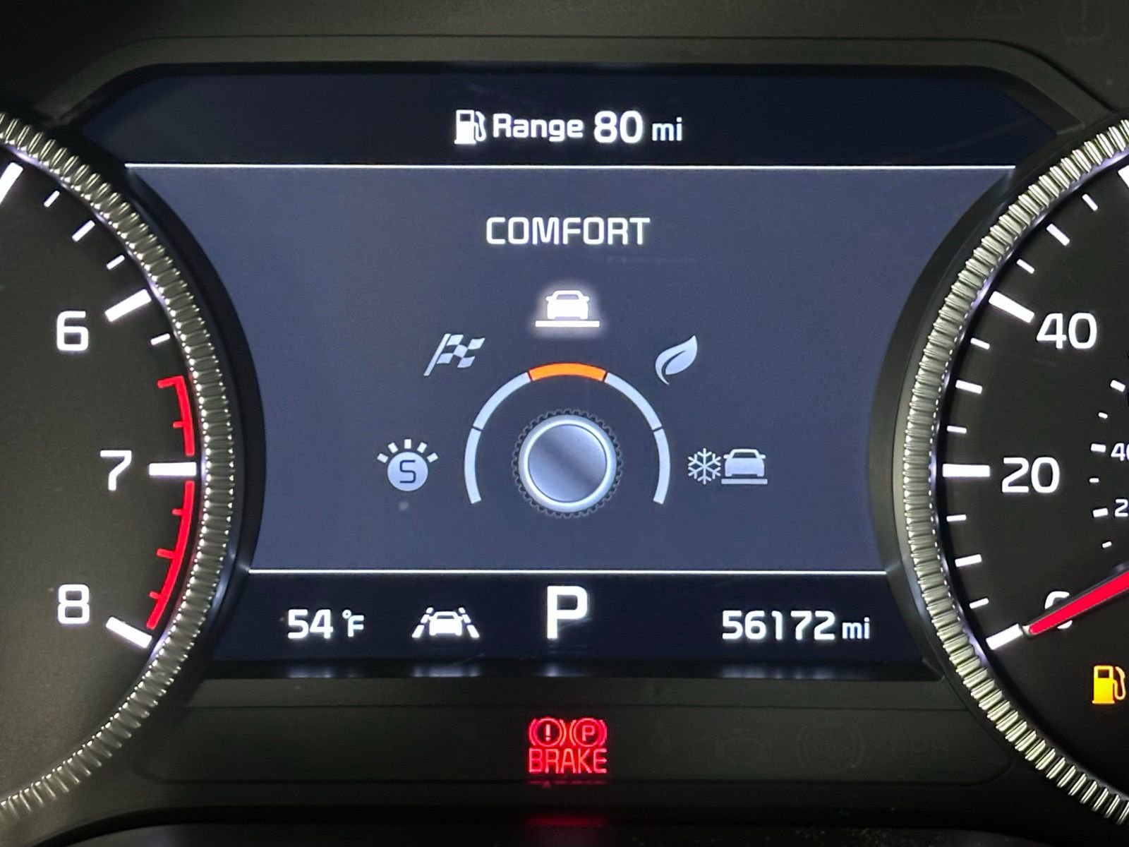 Used 2020 Kia Telluride SX w/ SX Prestige Package image 13