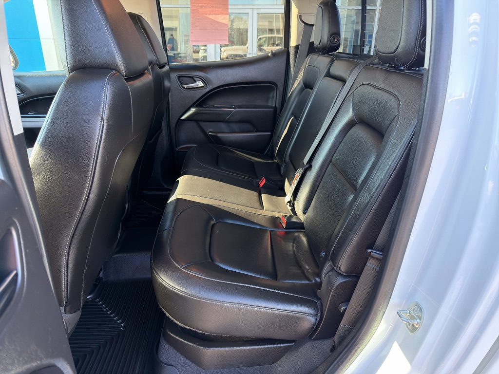 Used 2019 Chevrolet Colorado ZR2 image 14