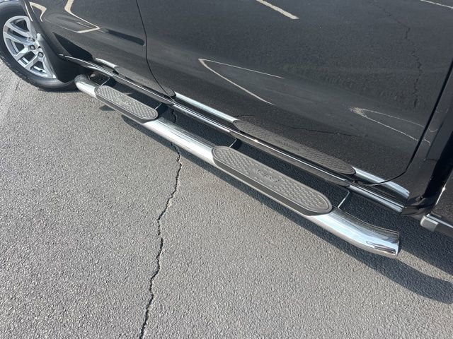 Used 2020 Chevrolet Silverado 1500 RST w/ All-Star Edition image 33