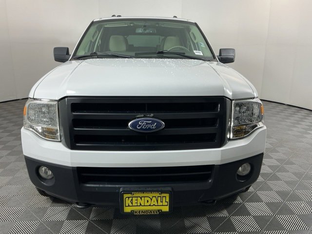 Used 2011 Ford Expedition EL XL w/ HD Trailer Tow Pkg image 2