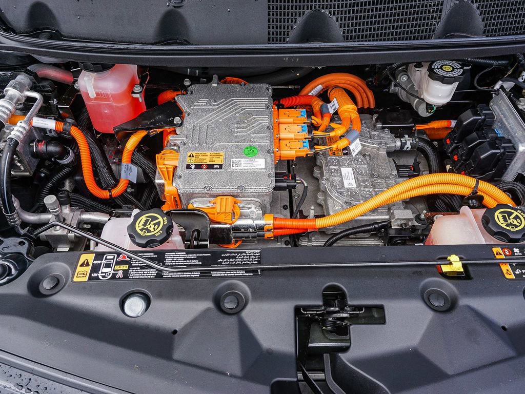 Used 2020 Chevrolet Bolt LT image 25