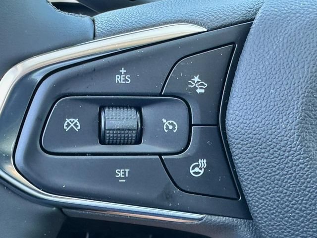 New 2026 Chevrolet Trax ACTIV w/ Driver Confidence Package FWD image 11