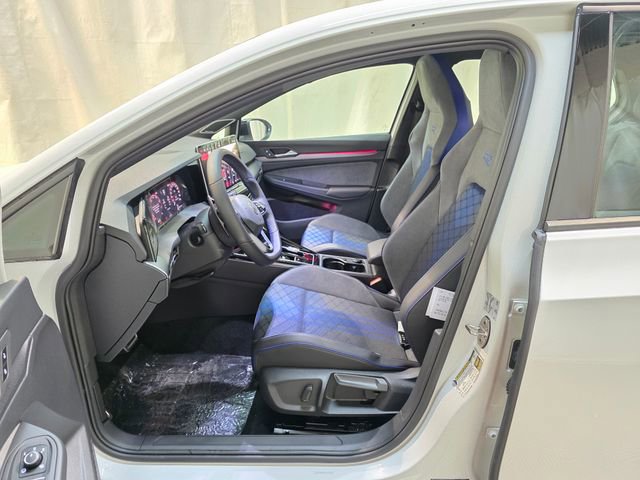 New 2026 Volkswagen Golf w/ Euro Style Package image 13