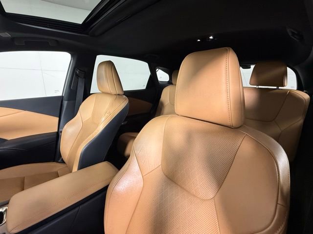 Used 2024 Lexus RX 350 Premium Plus w/ Convenience Package image 14