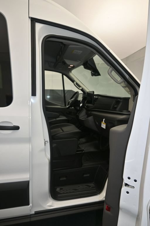 New 2026 Ford Transit 350 XL RWD image 25