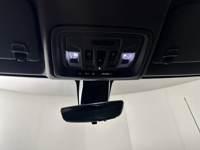 Used 2023 GMC Sierra 2500 Denali w/ Denali Black Diamond Edition image 24