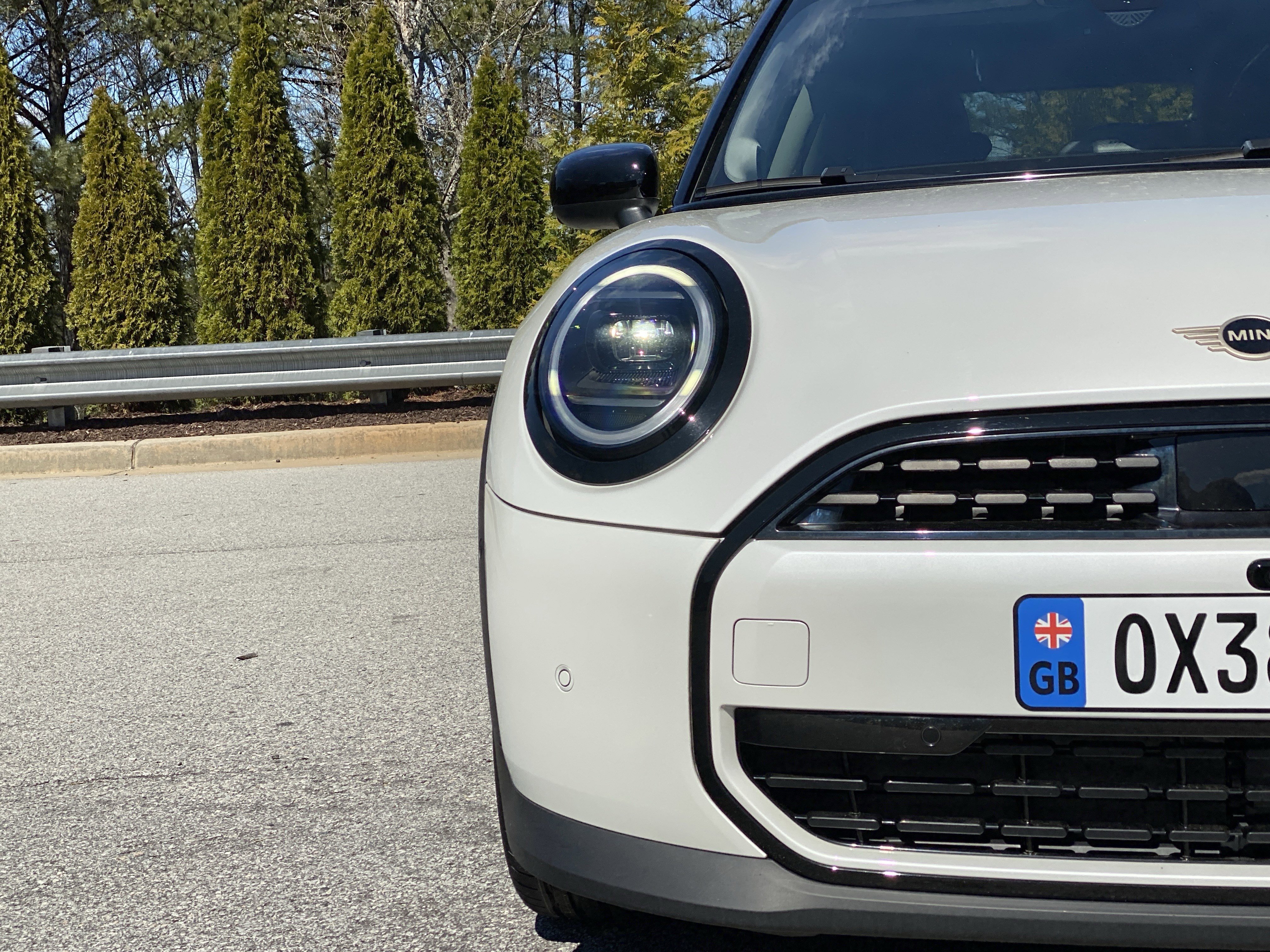 Certified 2025 MINI Cooper S image 18