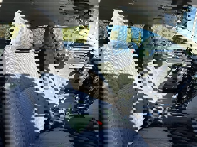 Certified 2025 Subaru Legacy Premium w/ Popular Package #1A image 18