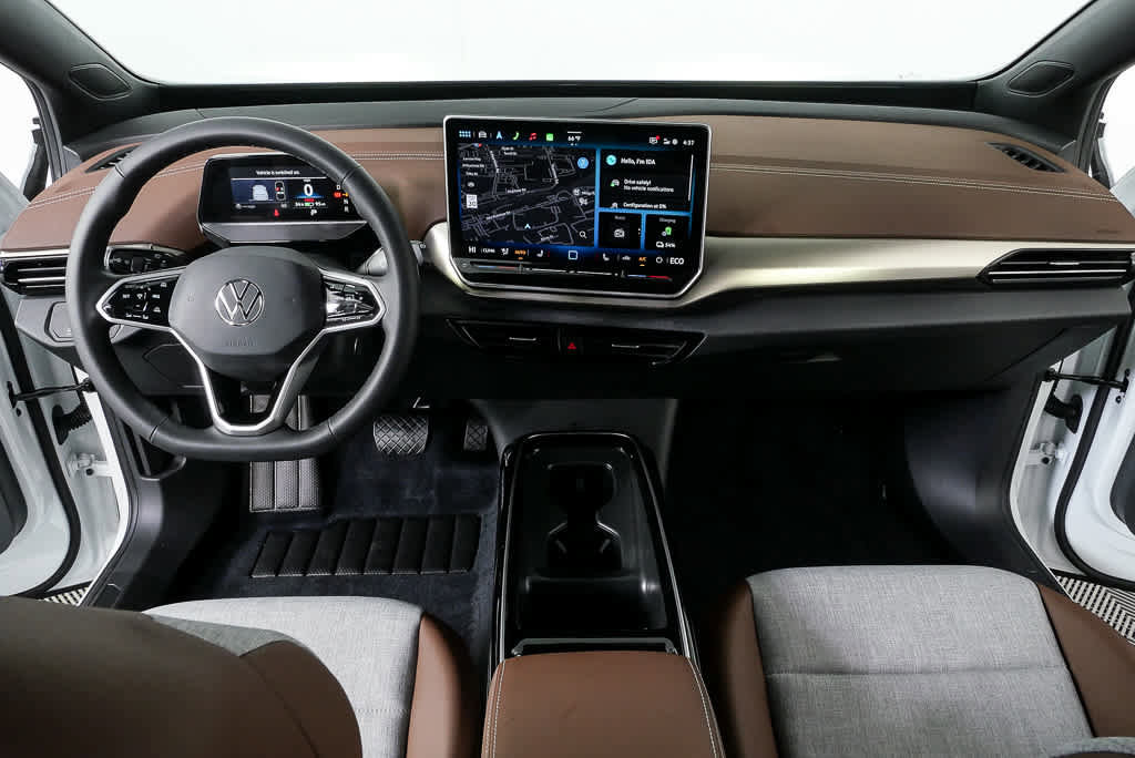 New 2026 Volkswagen ID.4 Pro RWD image 19
