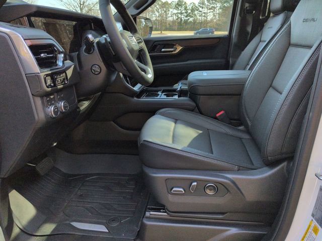 New 2026 GMC Yukon Denali w/ Sun & Power Step Package image 12