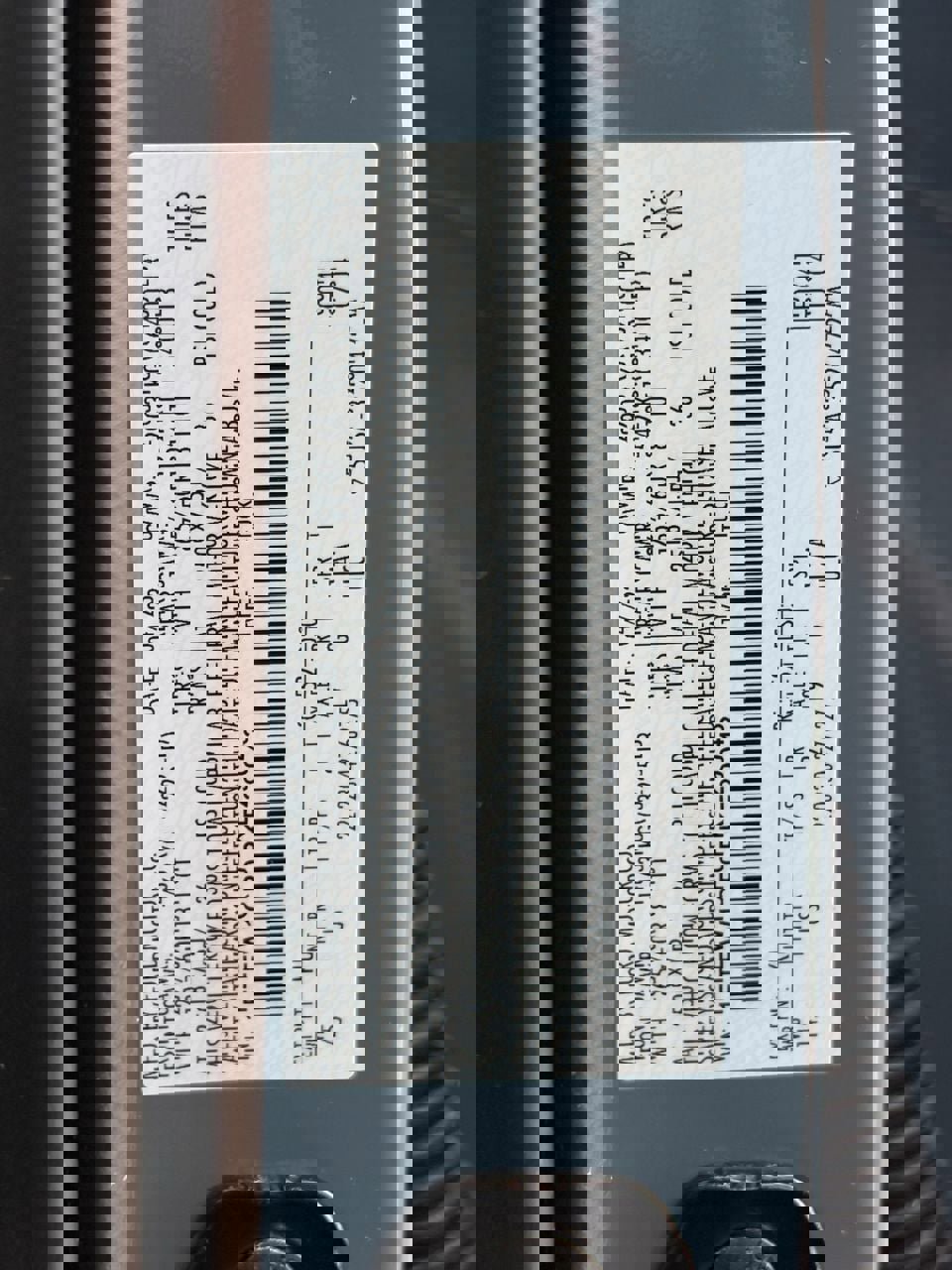 Used 2023 Ford F150 XLT w/ Equipment Group 302A High image 33