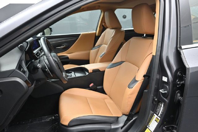 Used 2023 Lexus ES 350 w/ Accessory Package (Z1) FWD image 5