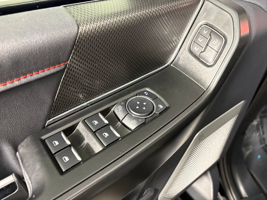 Used 2024 Ford F150 Raptor AWD/4WD image 13