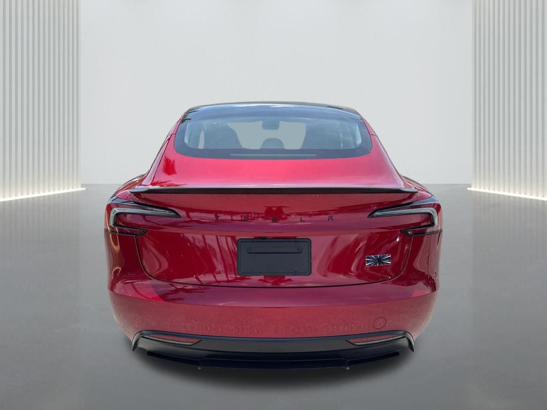 Used 2026 Tesla Model 3 Performance AWD/4WD image 6