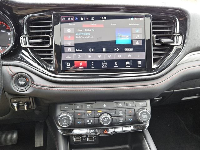 Used 2024 Dodge Durango GT image 18