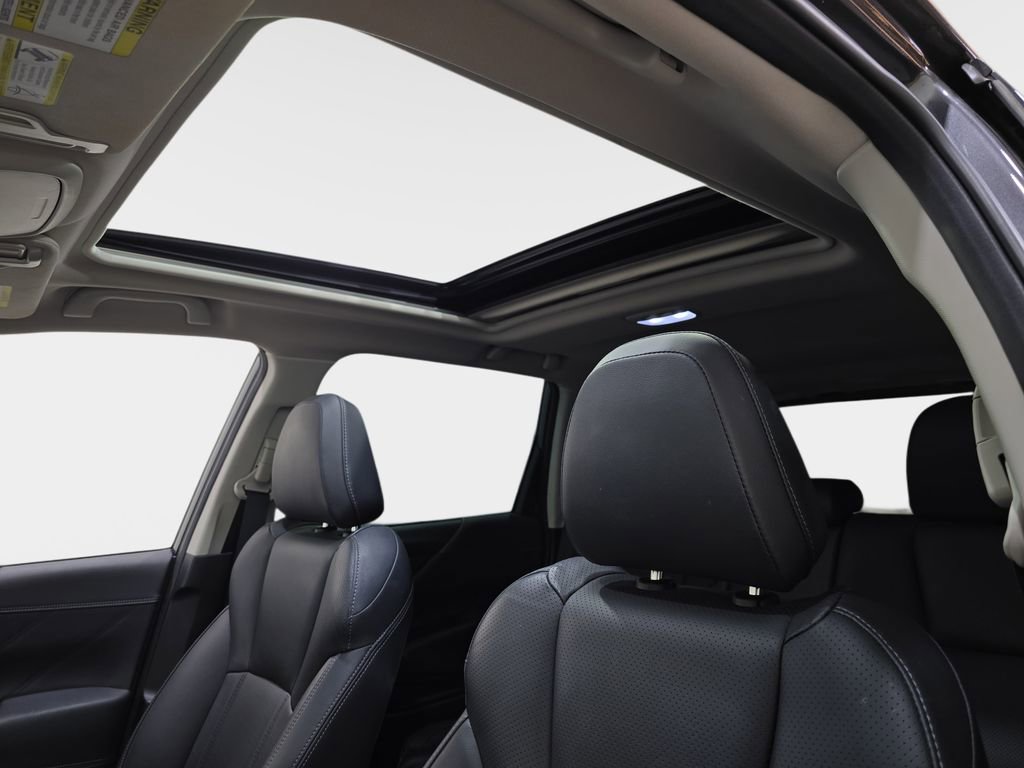 Used 2023 Subaru Forester Touring image 29