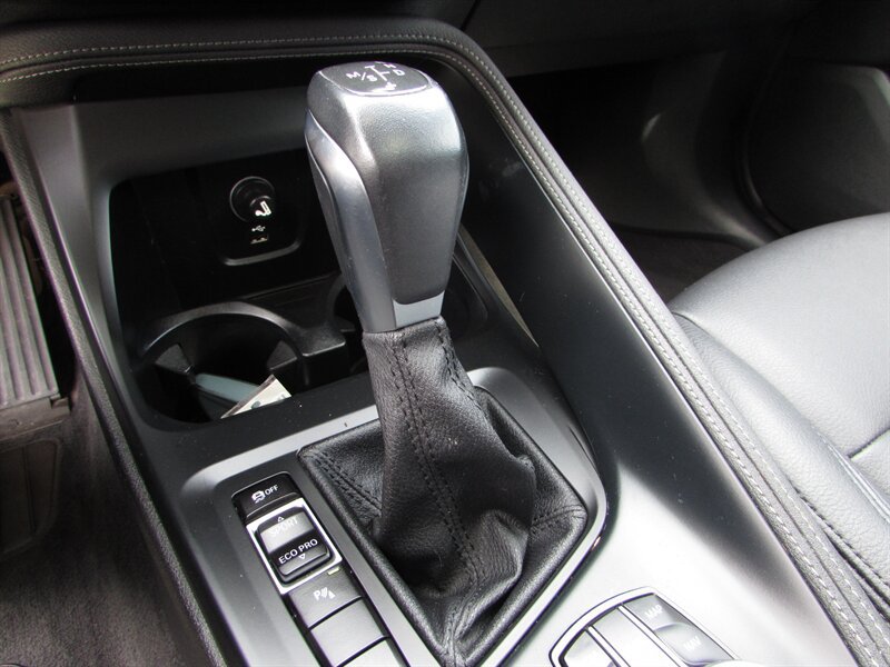 Used 2019 BMW X1 sDrive28i w/ Convenience Package FWD image 22