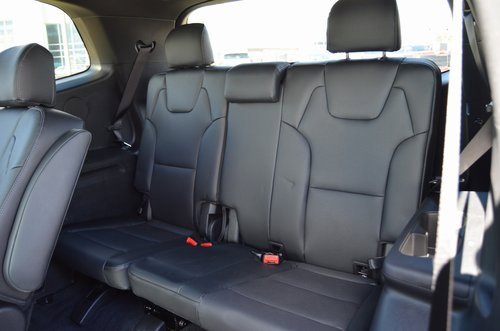 New 2025 Kia Telluride EX X-Line image 8