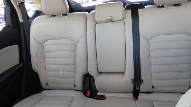 Certified 2022 Ford Edge SEL w/ Convenience Package image 8