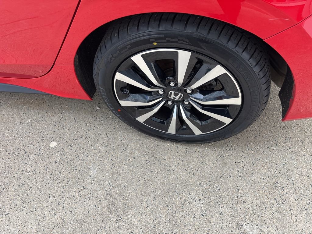 Used 2024 Honda Civic EX-L image 31