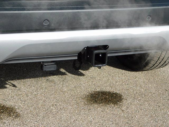 New 2026 Ford Escape Platinum w/ Premium Technology Package image 29