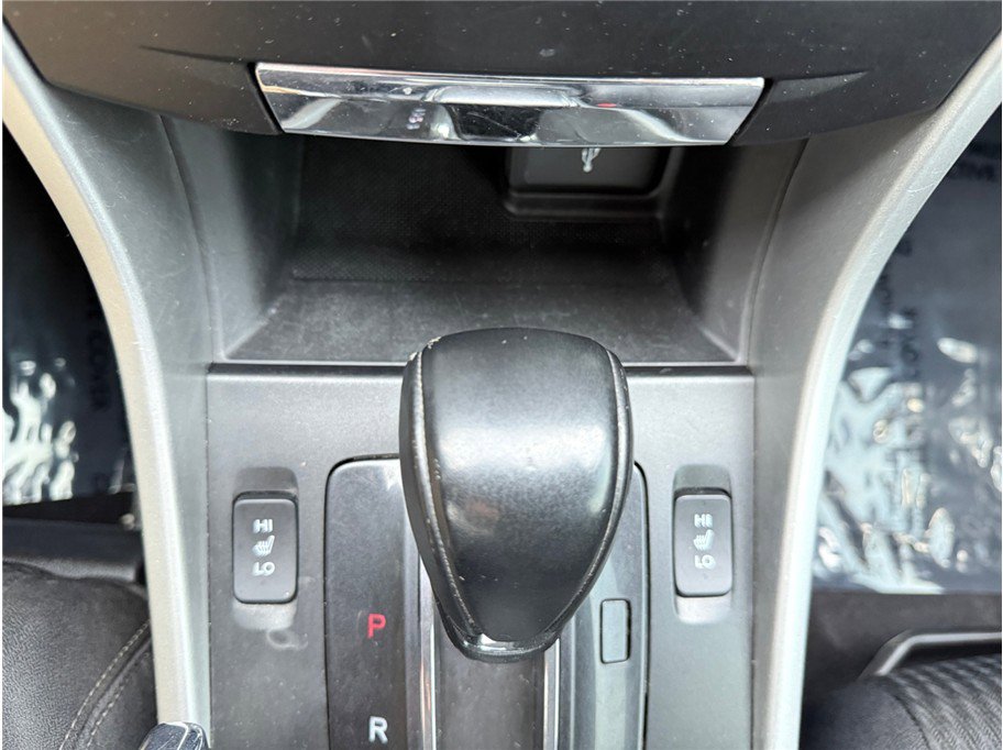 Used 2013 Honda Accord Sport image 22