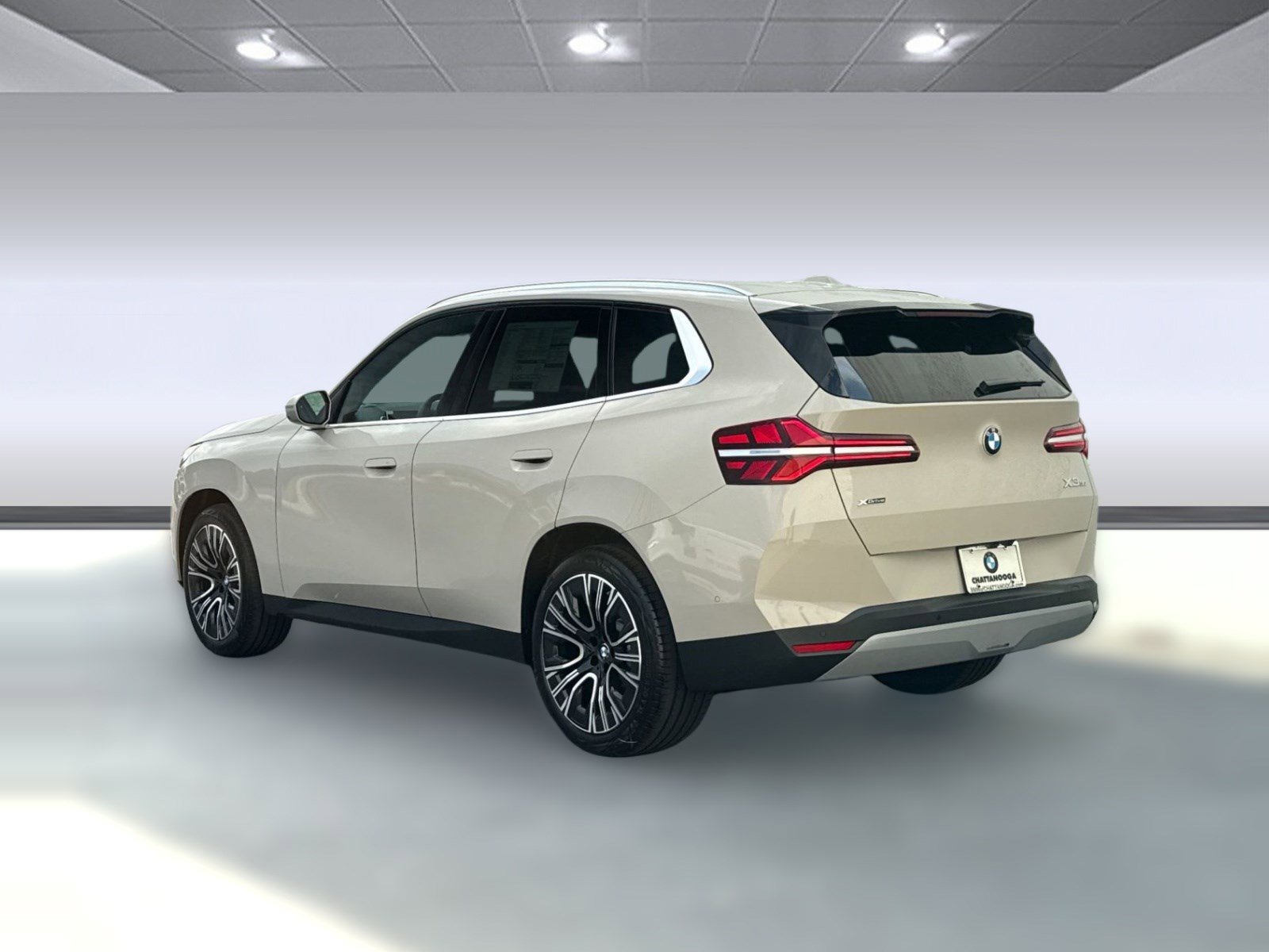Used 2026 BMW X3 xDrive30 w/ Premium Package image 3