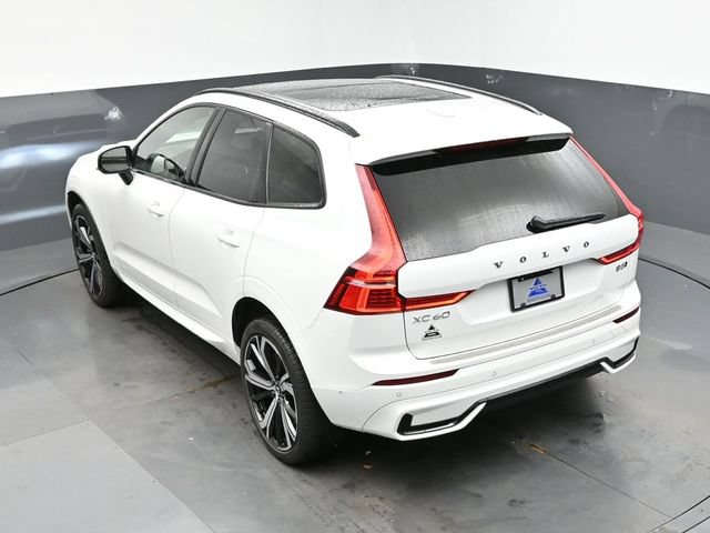 Used 2023 Volvo XC60 B5 Ultimate AWD/4WD image 21
