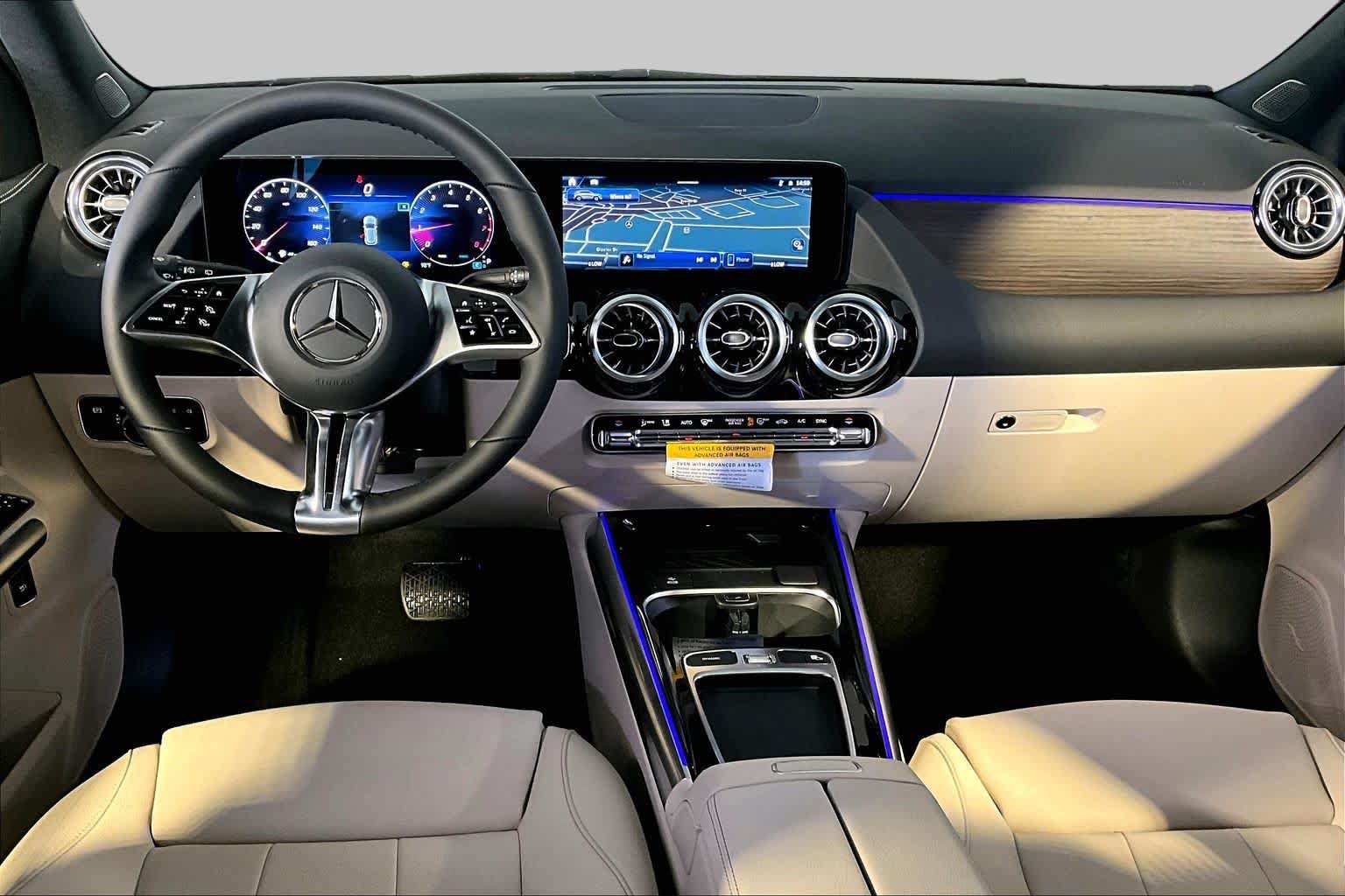 New 2026 Mercedes-Benz GLA 250 4MATIC image 7