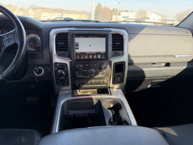 Used 2016 RAM 1500 Big Horn image 17
