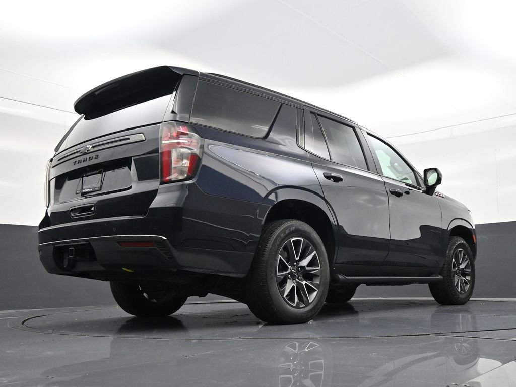 Used 2021 Chevrolet Tahoe Z71 image 29