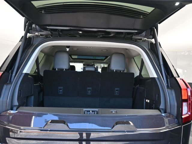 New 2025 Ford Expedition Max Active image 12