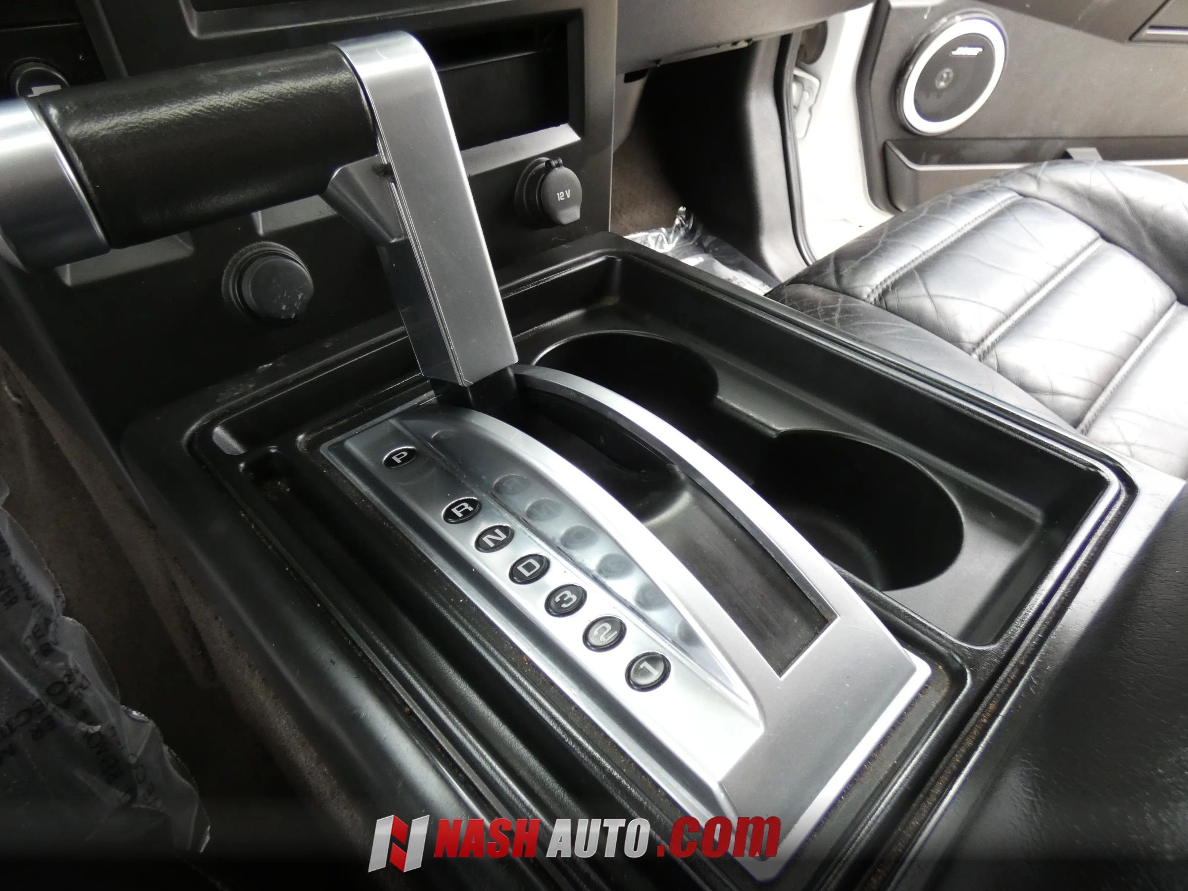 Used 2006 HUMMER H2 AWD/4WD image 54