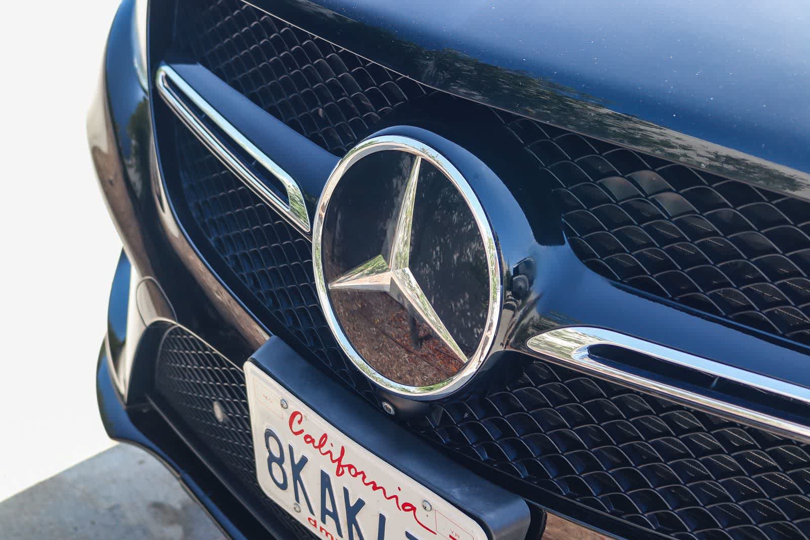 Used 2019 Mercedes-Benz GLE 43 AMG 4MATIC Coupe image 11