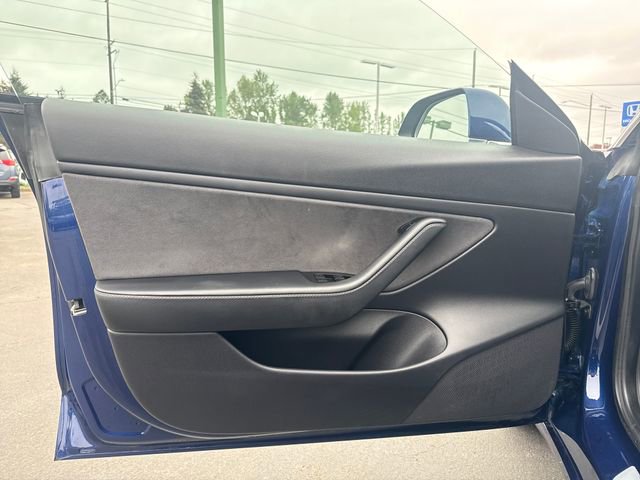 Used 2019 Tesla Model 3 Long Range AWD/4WD image 16