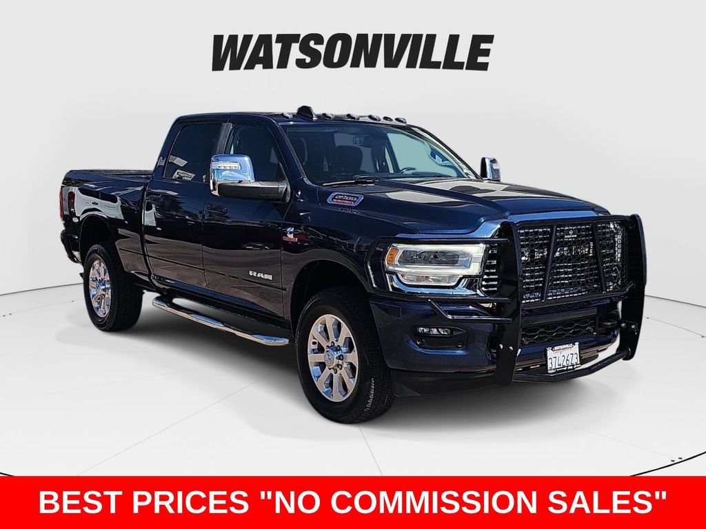 Used 2023 RAM 2500 Laramie