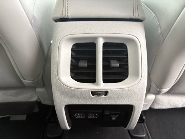 Used 2022 Jeep Cherokee Latitude Lux image 31